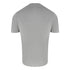 Aquascutum Active Small Pocket Light Grey T-Shirt TS007 05